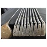 Wilson Golf Clubs