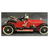 Double Springs 1919 Stutz Bearcat