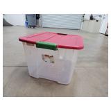 Stackable Storage Box