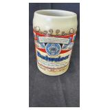 NIH Budweiser Stein