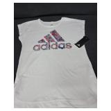 NWT Girls Adidas T-Shirt