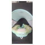 Mambo Bany Chest Float & NIB Fisher Price Bouncer