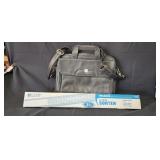 Dell Computer Bag + C-Cline Organizer
