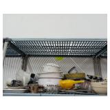 Assorted Kitchen Lot