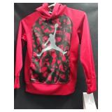 Michael Jordan Hoodie Kids Size (S)