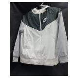 Nike Wind Breaker Jacket Kids Size ( M )