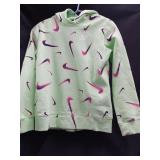 Nike Hoodie Kids Size ( L ) New