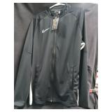 Nike Dri-Fit Jacket Size ( L)