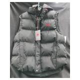 Joe Whistler Water Resistance Vest