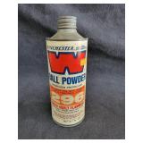 Winchester Ball Powder
