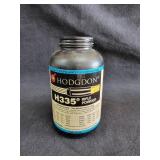 Hodgdon Rifle Powder