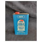 IMR 4064 Smokeless Powder