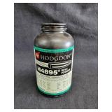Hodgdon Rifle Powder