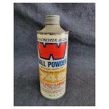 Winchester Ball Powder