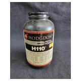 Hodgdon Pistol Powder