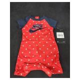 NWT Baby Nike Onsie