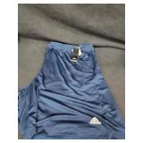 NWT Mens Adidas Shorts