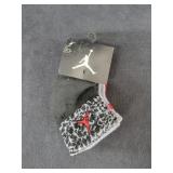 NWT Kids Air Jordan Socks