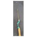 Vintage Kids Fishing Pole