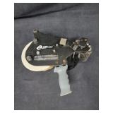 Zip System Industrial Tape Gun