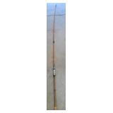 Old School Bamboo Fishing Pole
