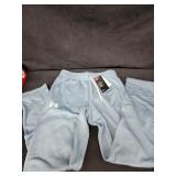 NWT Youth Under Armour Sweat Pants