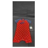 NWT Nike Onesie SZ 9M