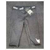 NWT Girls Nike Tights