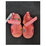 NWT Nautica Girls Water Shoes
