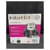 Insta Pot Air Fryer Lid