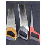 Hand Saws