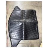Mixsuper Custom Fit For Rear Cargo Floor Mat