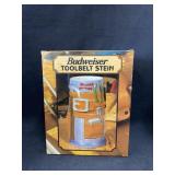Budweiser Toolbelt Stein 1997