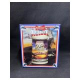 Budweiser Military Series "Salutes the Air Force"