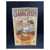 Anheuser Budweiser Classic Stein 1991 Edition