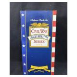 Civil War Commemorative Series Stein, Abraham