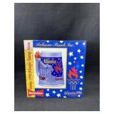 Anheuser, Budweiser Atlanta1996 Olympic Games