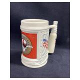 Beer Across America Beer Stein