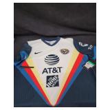 NWT Mens Soccer Jersey