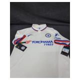 NWT Mens Football Jersey