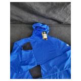 Under Armour Reactor Run Balaclava Hoodie