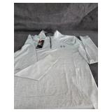 NWT Under Armour Pull Over