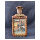 Jim Beam Bicentennial Bourbon Bottle Norman