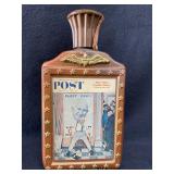 Beam Bicentennial Bourbon 100, Decanter