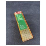 100 Rounds, Green Tag 22 LR