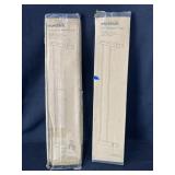 (2) Munchkin 5.5 in. Extension