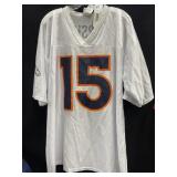 Denver Broncos Marshall #15 Jersey XL