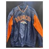 NWT, Bronco Windbreaker XXL