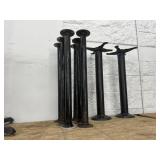 (8) Table Bases