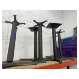 (6) Table Bases